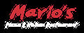 Mario's Pizza & Italian Restaurant
