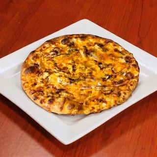 Buffalo Chicken