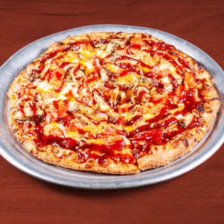 BBQ Chicken