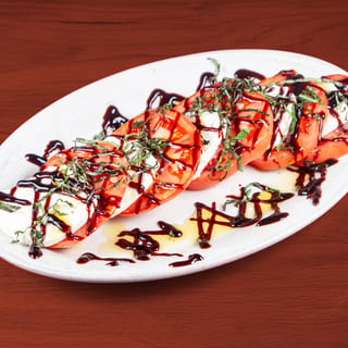 Insalata Caprese